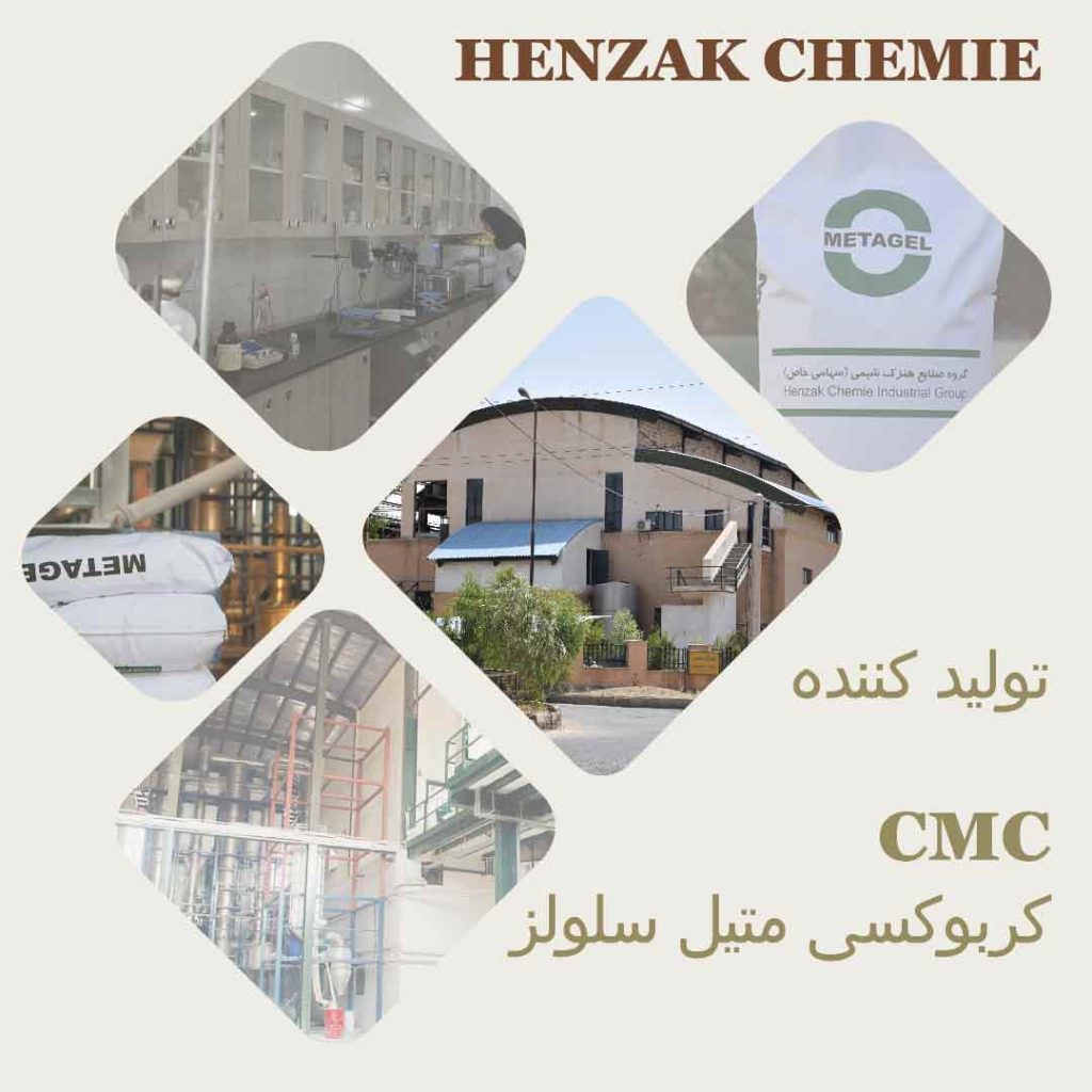 خرید کربوکسی متیل سلولز