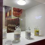 نمایشگاه مواد اولیه غذایی