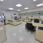 تولید کننده سی ام سی